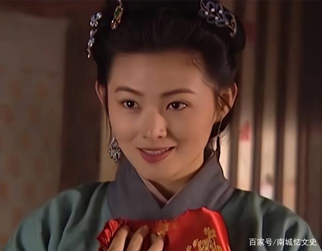 水浒传中的潘金莲和武松因戏生情武松扮演者写信挽回妻子
