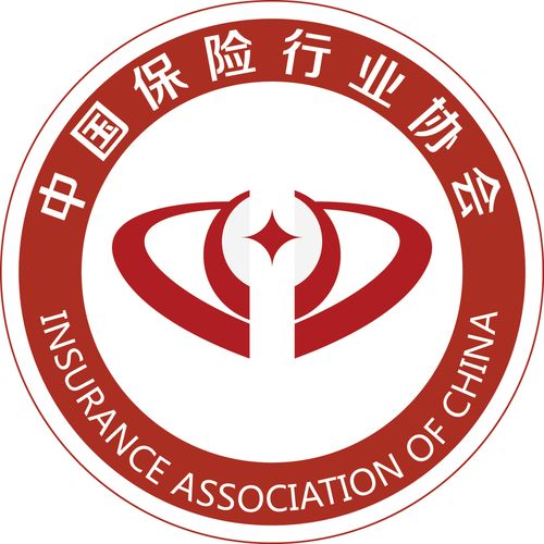 中国保险恒业协会视觉vi设计