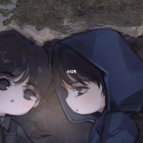 盗墓笔记 情头 有铁三角喔_盗墓笔记_情侣头像_盗墓笔记_素材_头像