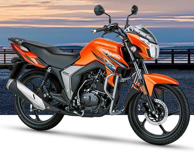 豪爵dk150r-30f质量怎么样机器耐用吗高速声音和声动大吗有起过的大神