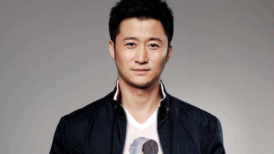 明星吴京吴京高清壁纸