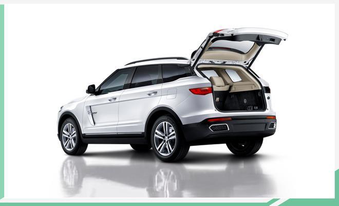 众泰t700新车原价多少钱 众泰t700新车报价【汽车时代