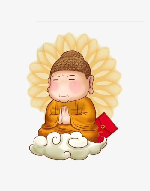 搜图中国提供优质高清原创设计素材免费下载,h5素材如来佛祖主要针对