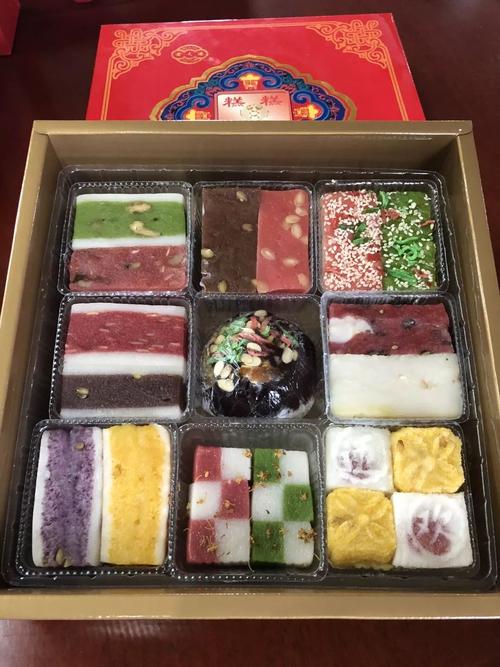 走进百年老字号黄天源