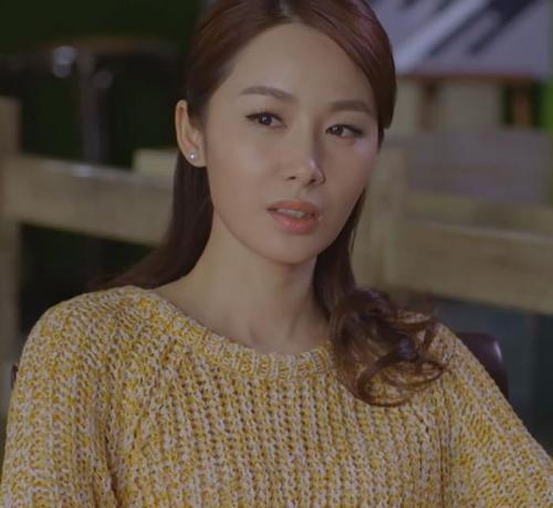 怎样评价《杉杉来了》中的元丽抒?