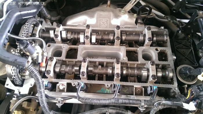 【图】80发动机是正时皮带还是正时链条?_奔腾x80论坛