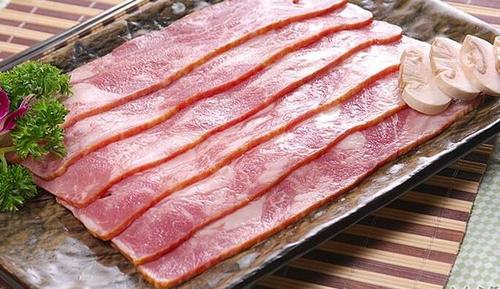 报告将把火腿,培根等加工肉制品列为"致癌物"