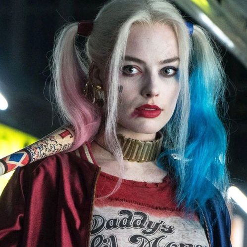 吴昕双马尾好像小丑女!