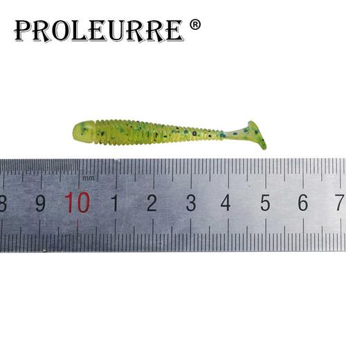 proleurre 10pcs/lot 50mm 0.