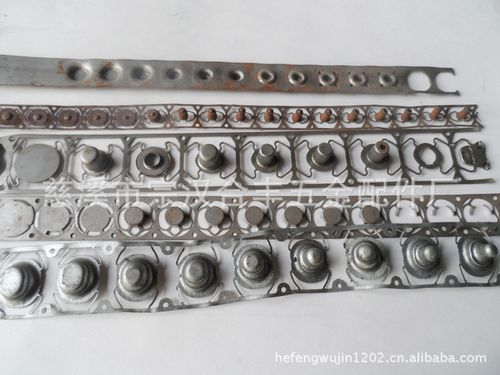 供应冲摸,级进模,拉伸模图片_5