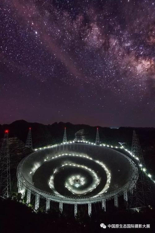 天眼 平塘县摄影家协会供图
