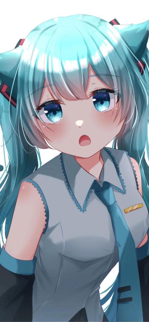 动漫游戏壁纸‖二次元人物壁纸