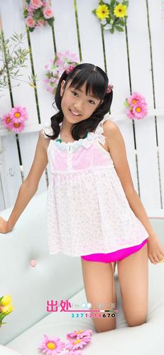 少女偶像俱楽部的相册-椎名桃子 写真合集