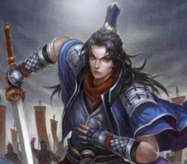 《三国杀》sp姜维 武将姜维最全解析