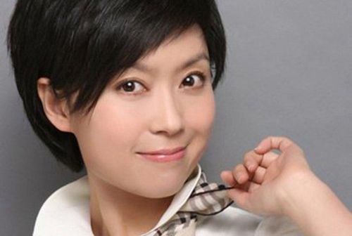 庞晓戈的老公叫什么 庞晓戈老公王建春吗