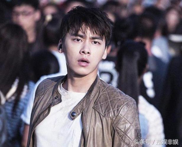 李易峰主演的电视剧有哪些(李易峰的22部影视剧)