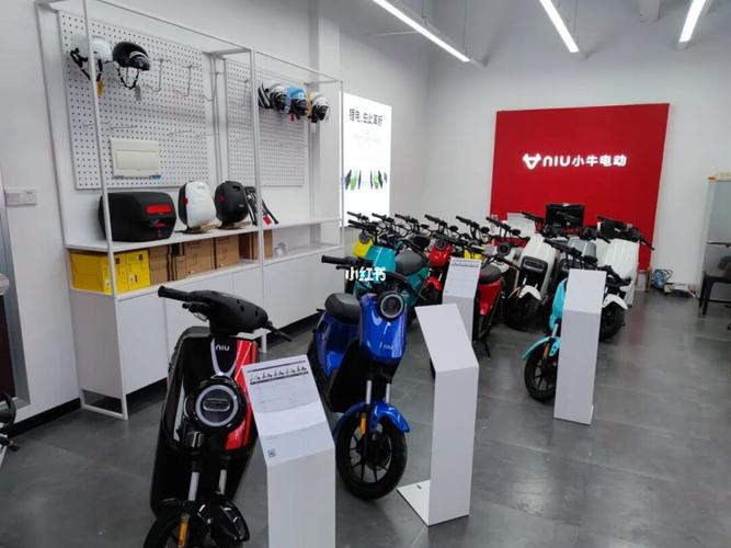 新店开业 欢迎光顾_景点_小牛电动车体验店(丰皓路店)自由行热门攻略