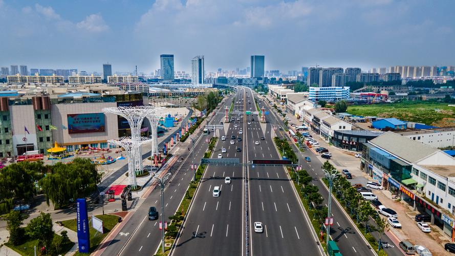 地理交通-罗庄区人民政府