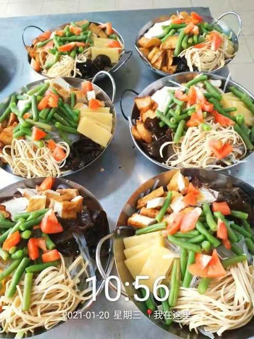 素锅仔   刘志明