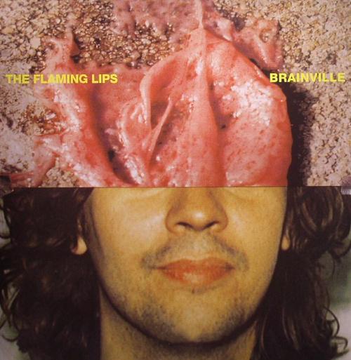 flaming lips, the - brainville (record store day 2015)