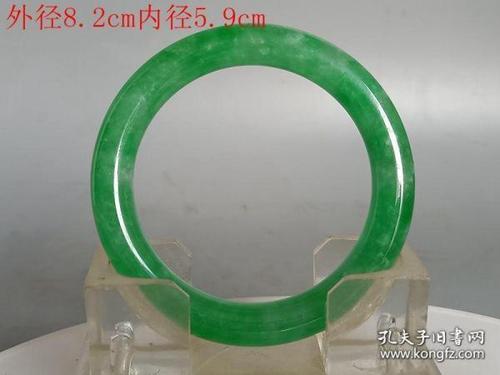 翡翠_盛世古玩_孔夫子旧书网