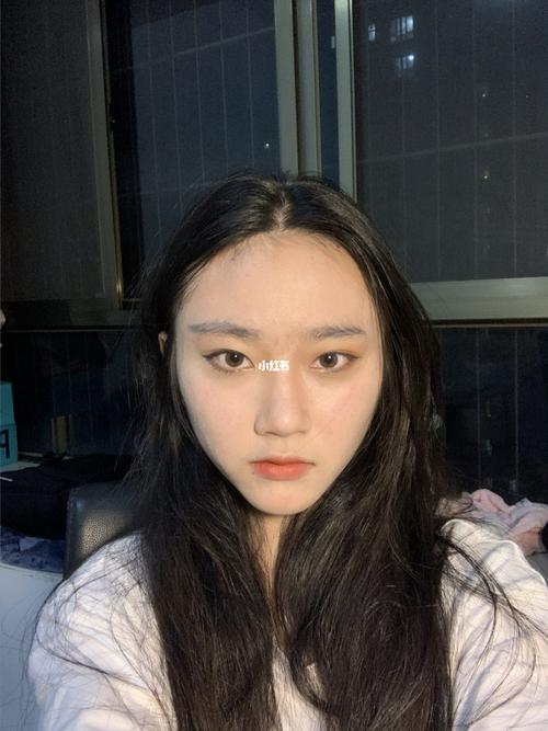 吊眼?丹凤眼?_眼妆_脸型_化妆_美妆_彩妆