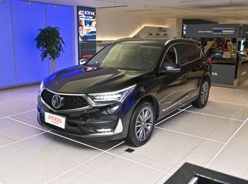 0t 】 2021款讴歌rdx2.0t 尊享版报价