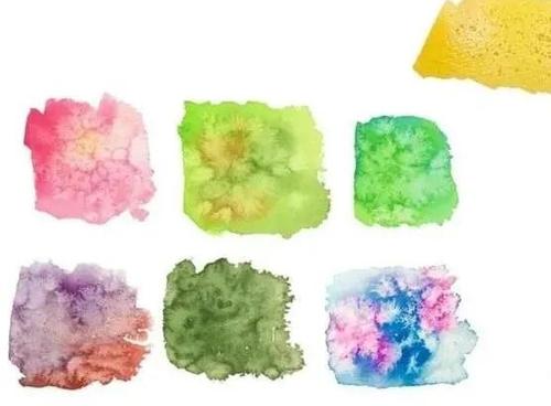 水彩基础教程教你常用的八种技法及全套pdf电子书教程