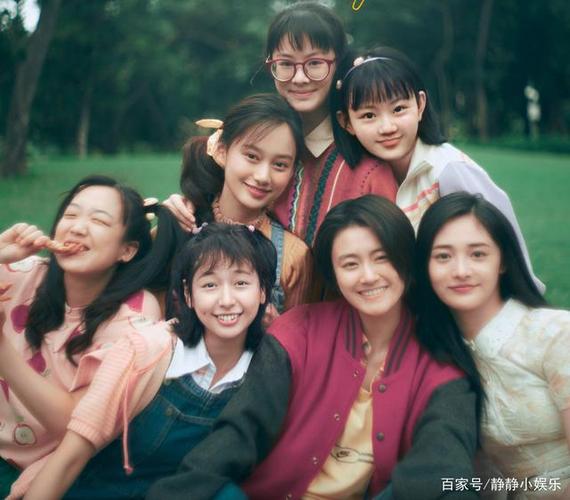 《阳光姐妹淘》李悠然结局?她和曹佳慧是什么关系?
