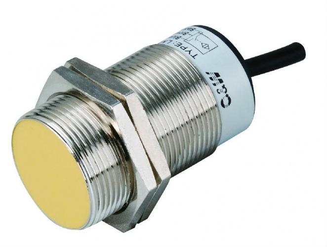 接近开关接线怎么接接近开关接线图