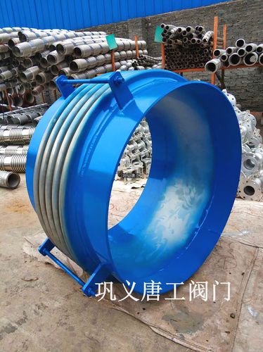 波纹补偿器焊接工艺的具体解析