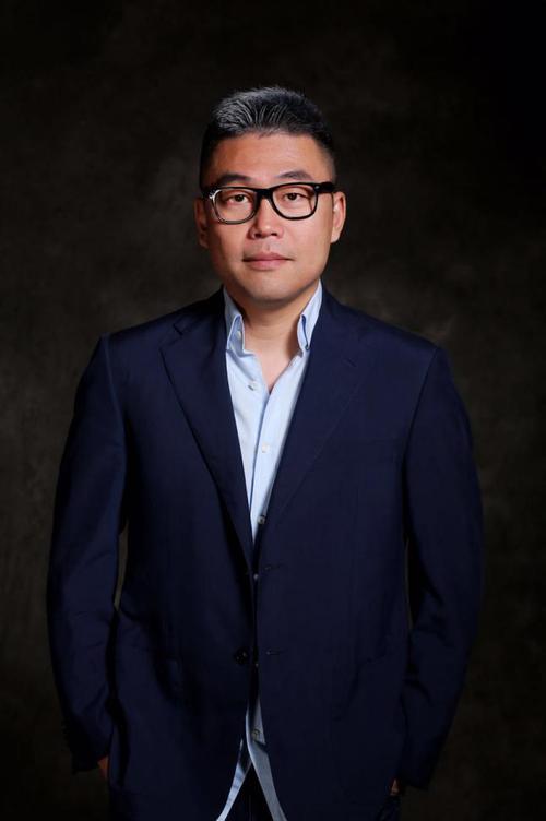 设计师袁珂