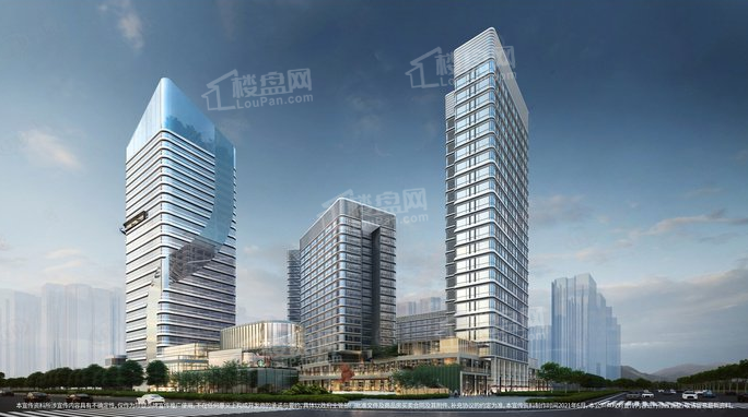 成都房地产>成都新房>温江区楼盘>万盛tod旭辉中心