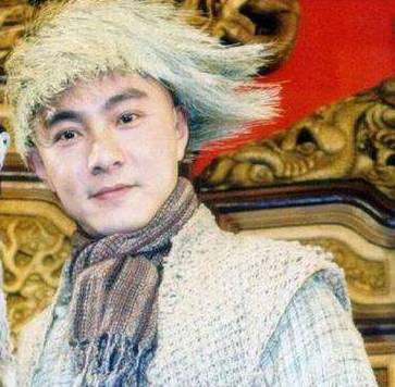 你最爱的"韦小宝"张卫健要来长春,你来不来?