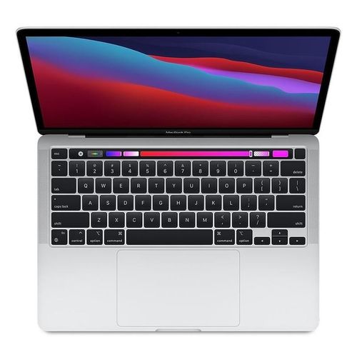 苹果MacBook,macbook型号对照表 苹果 macbook pro 13(m1/8gb/512gb/8核) m1 8g 512gb固态 8核集显