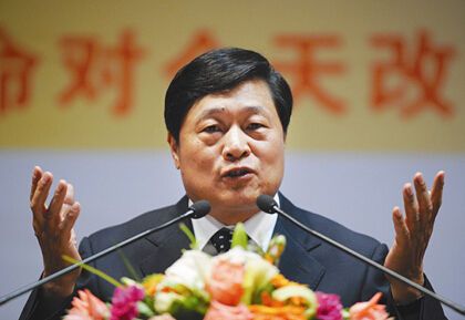 熊召政
