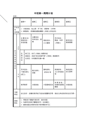 中班周计划表.docx 12页
