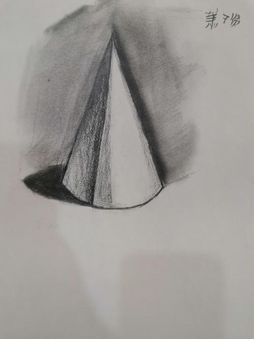 蜀山中学素描课程
