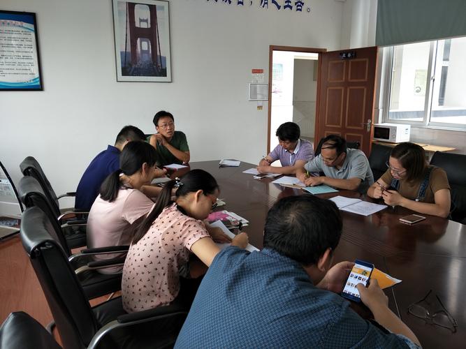 新学期,新目标,新气象-江宁区秣陵初级中学