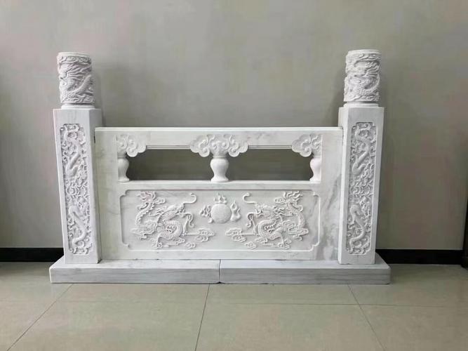 首页>石栏杆大理石栏杆石雕护栏>详情>  时间:2020-11-30 10:25:15