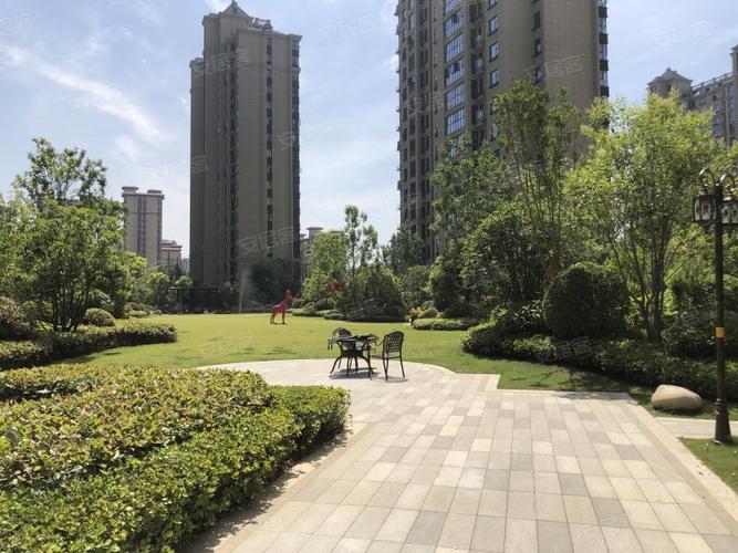 金沙如意府,上海路-商丘金沙如意府二手房,租房,房价