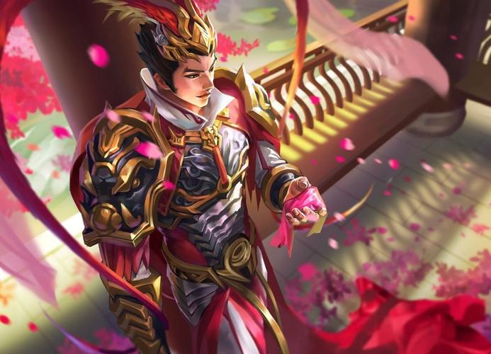 25.吕布