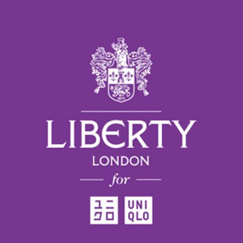 there"s a uniqlo x liberty london collaboration coming in the