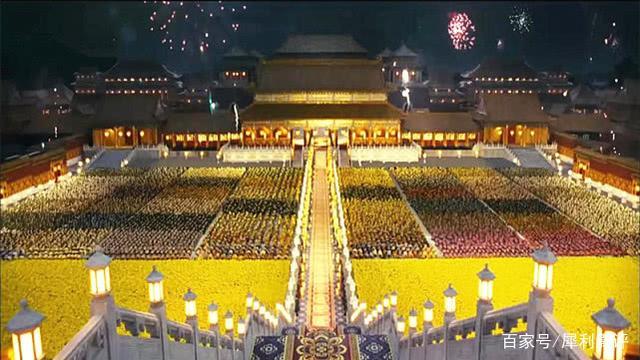 《满城尽带黄金甲》是一部从侧面印证佛洛依德理论的电影,可以肯定的