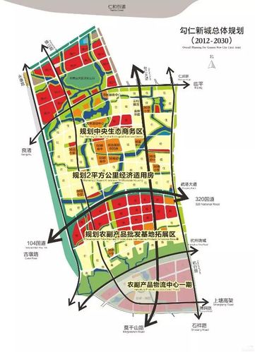 但我仍然更看好任何仁和靠近余杭地带