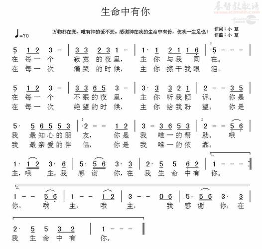 温馨提示:在歌谱图片上用鼠标右击,然后选择"图片另存为.