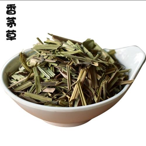 香草麻辣烫增香调味料 中要材 烤鱼 柠檬草 干货 克 50 香茅草