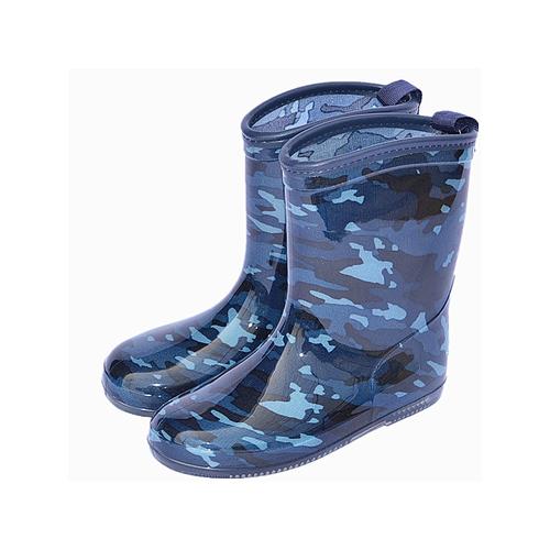 suntek儿童雨鞋 suntek儿童雨鞋男女童雨靴防水防滑超