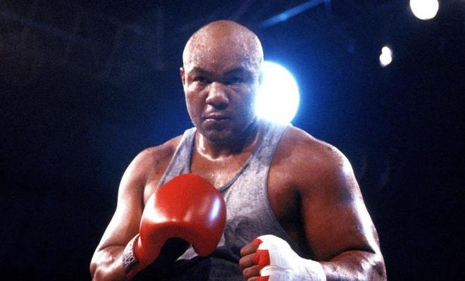 dazn评出最优秀的10大重量级拳王富里排名第9泰森位列第4