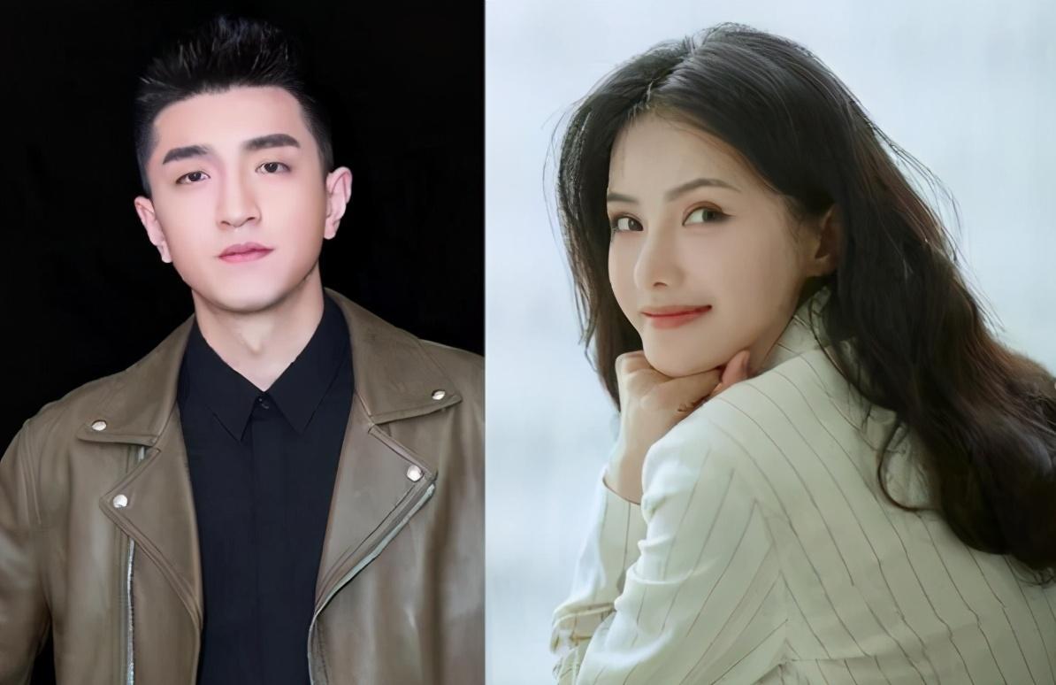 张芷溪回应金瀚表白被帅到的金瀚原来是这么追到女朋友的